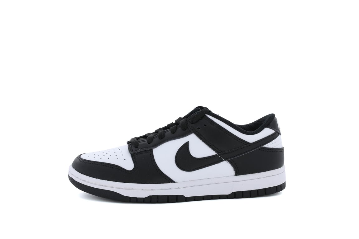 Nike Dunk Low 'Panda Black White'