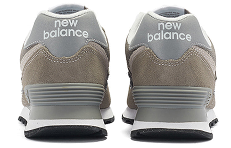 New Balance-574 'Core Pack - Grey'