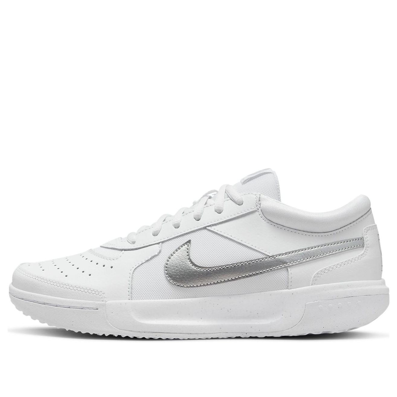 Nike Zoom Court Lite 3 'White Silver