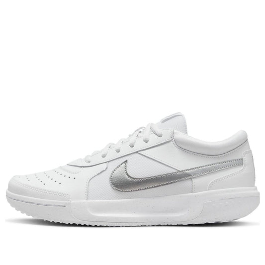 Nike Zoom Court Lite 3 'White Silver