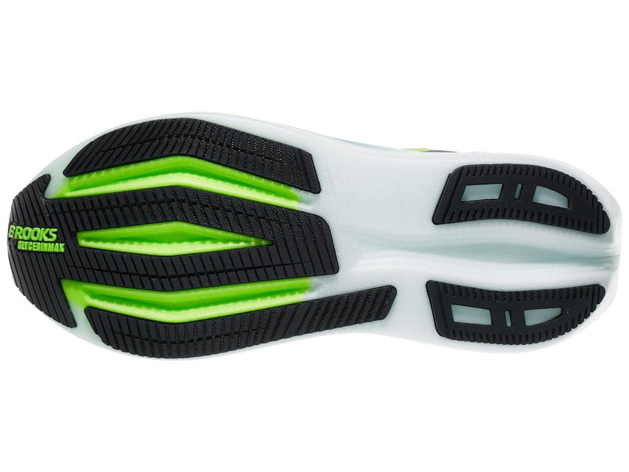 Brooks Glycerin Max 2