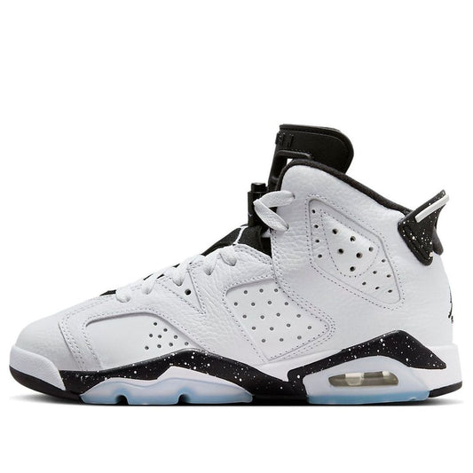 Jordan (GS) Air Jordan 6 Retro 'Reverse Oreo