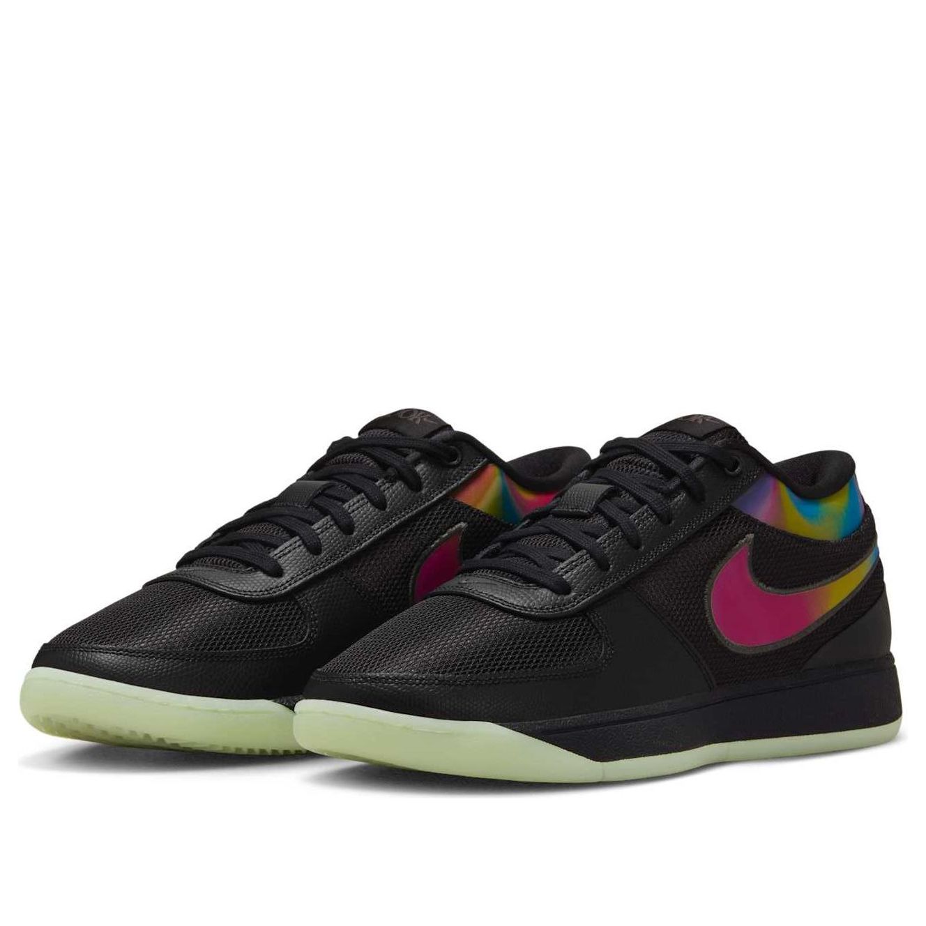 Nike-Book 1 'Night