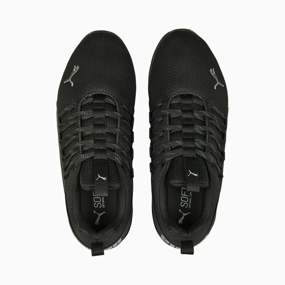 PUMA Axelion Refresh Running Shoes