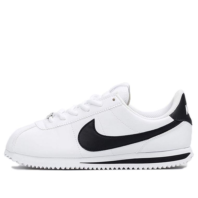 Nike Cortez Basic SL 'White'