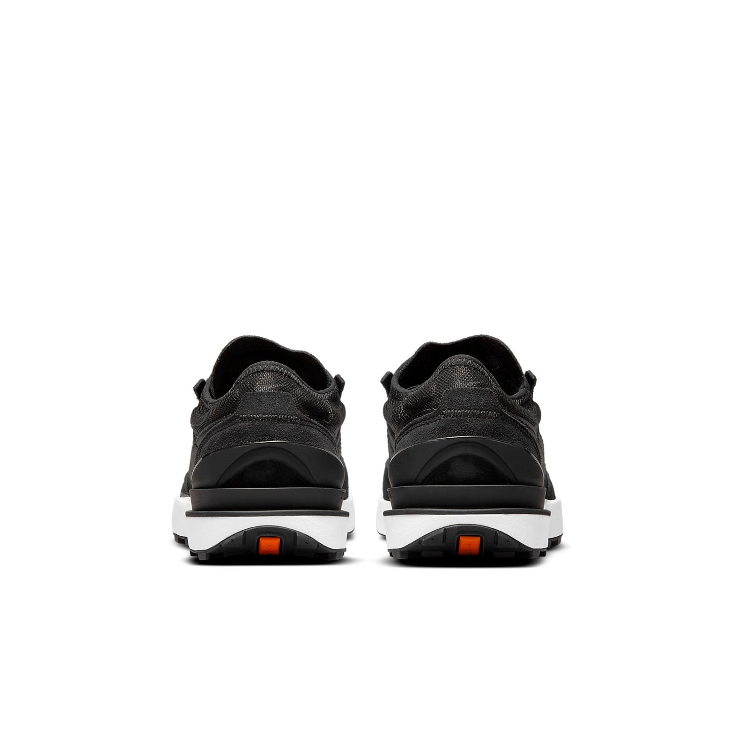 Nike Waffle One 'Black'