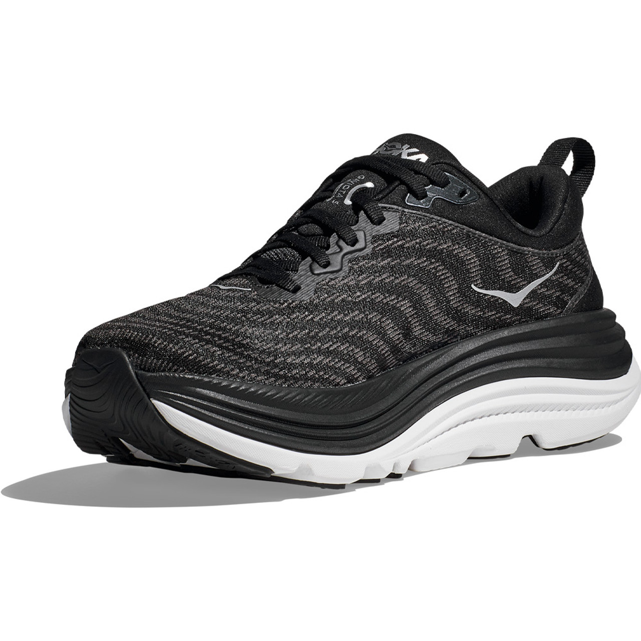 HOKA ONE ONE Gaviota 5 'Black White