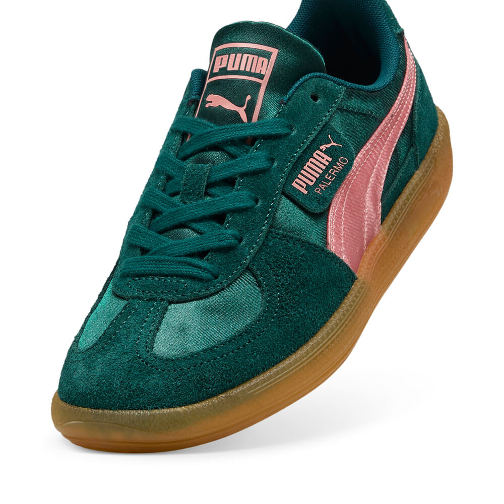 PUMA ZAP PALERMO SATIN WNS