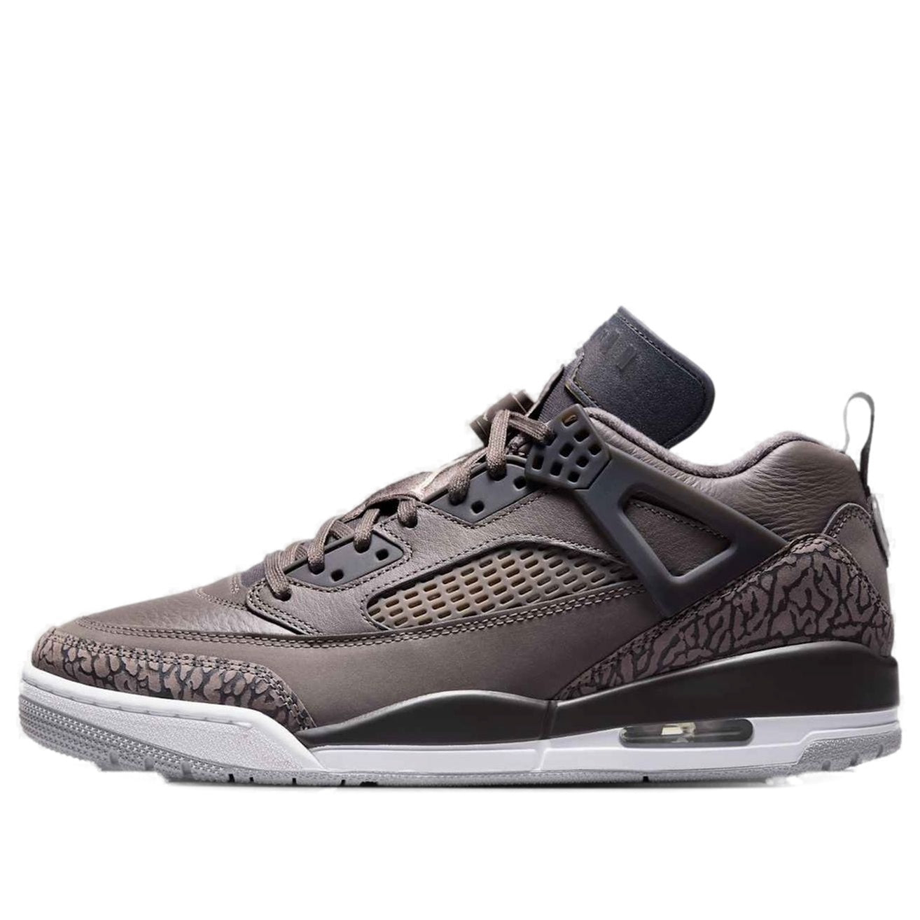 Jordan-Air Jordan Spizike  'Cave Stone
