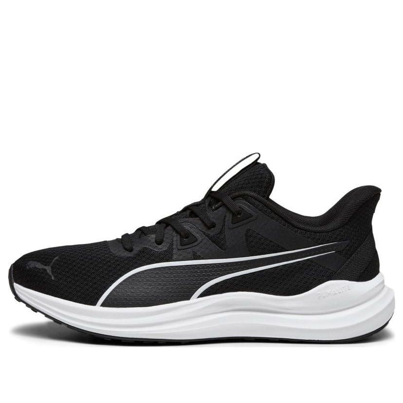 PUMAReflect Lite 'Black White'