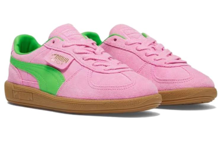 PUMA(WMNS) Puma Palermo 'Pink Delight Green'