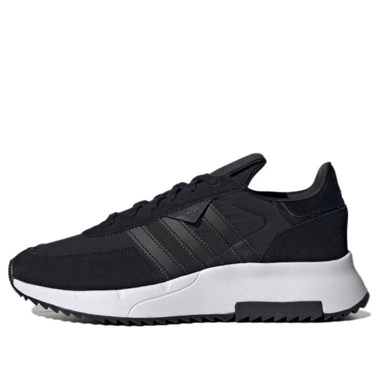 adidasRetropy F2 'Black White'