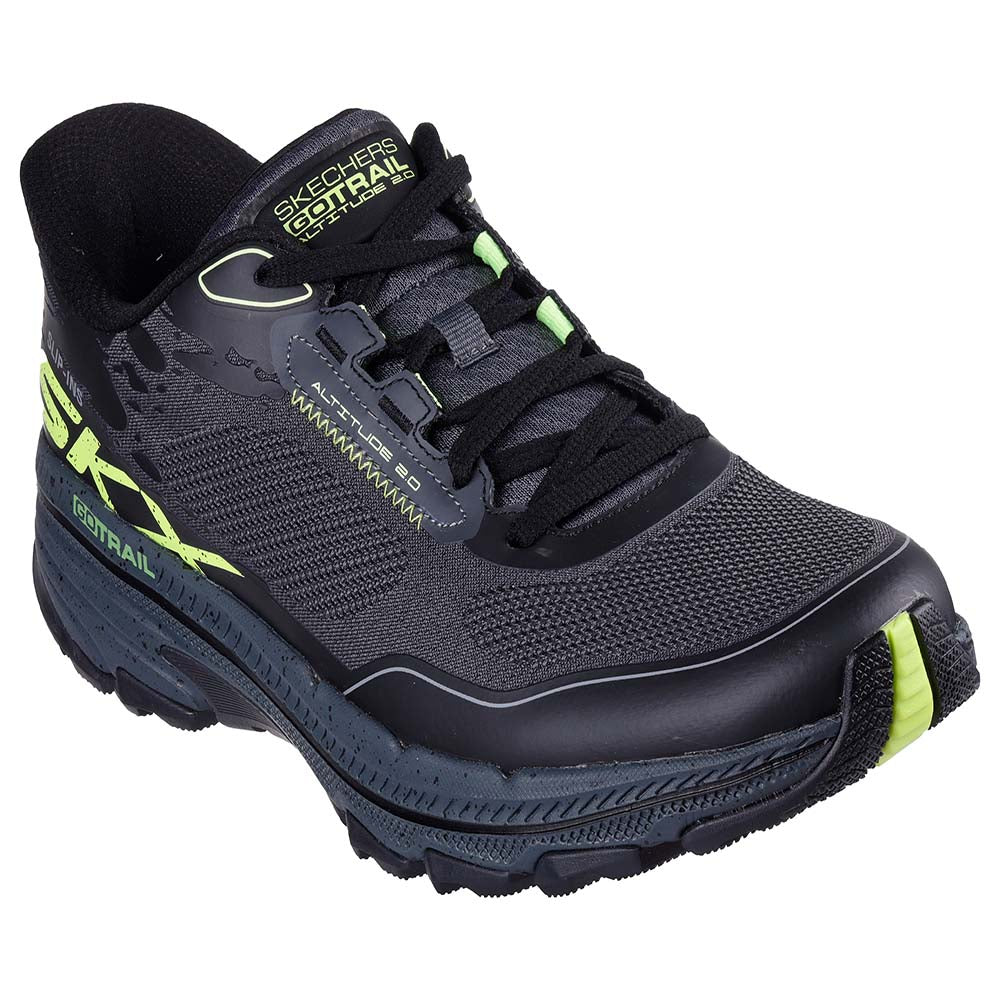 SKECHERS SLIP-INS : Outdoor GOrun Trail Altitude 2.0 - Utmost Tread