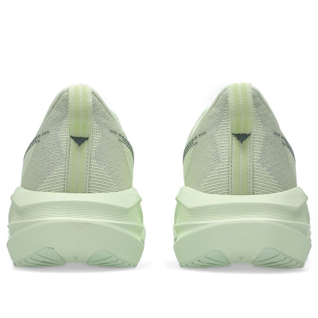 ASICS-(WMNS) ASICS Novablast 5 'Whisper Green Monument Blue'