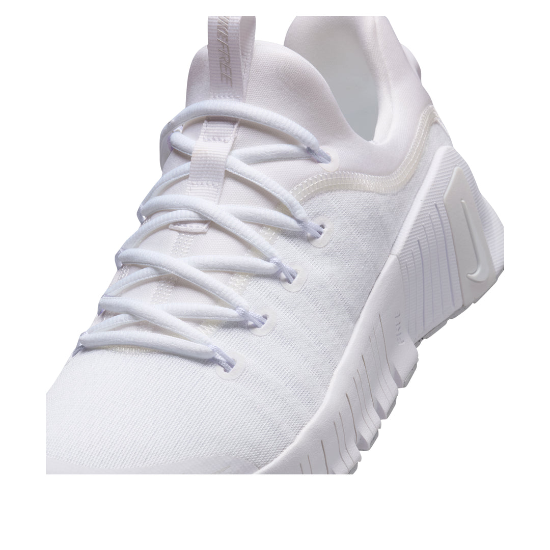 Nike Free Metcon 6 'Platinum Tint'