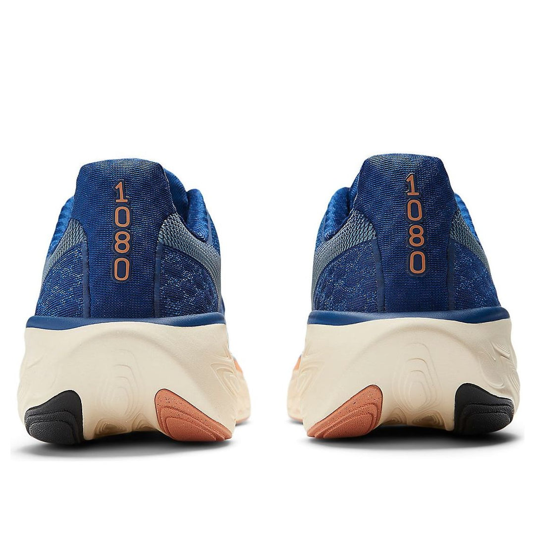New Balance-(WMNS) New Balance Fresh Foam X 1080 v14 'Inkwell Copper'