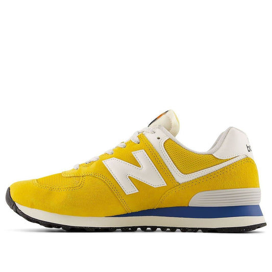 New Balance574 'Marmalade Sea Salt