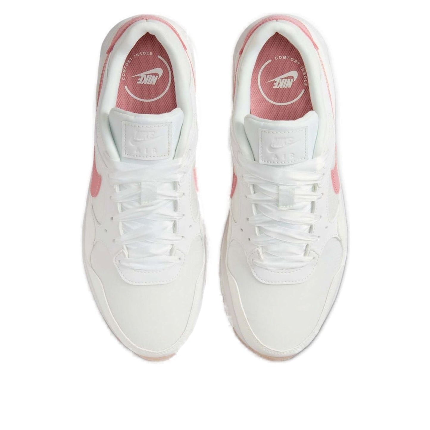 Nike Air Max SC Trend 'Summit White Sail Phantom Red