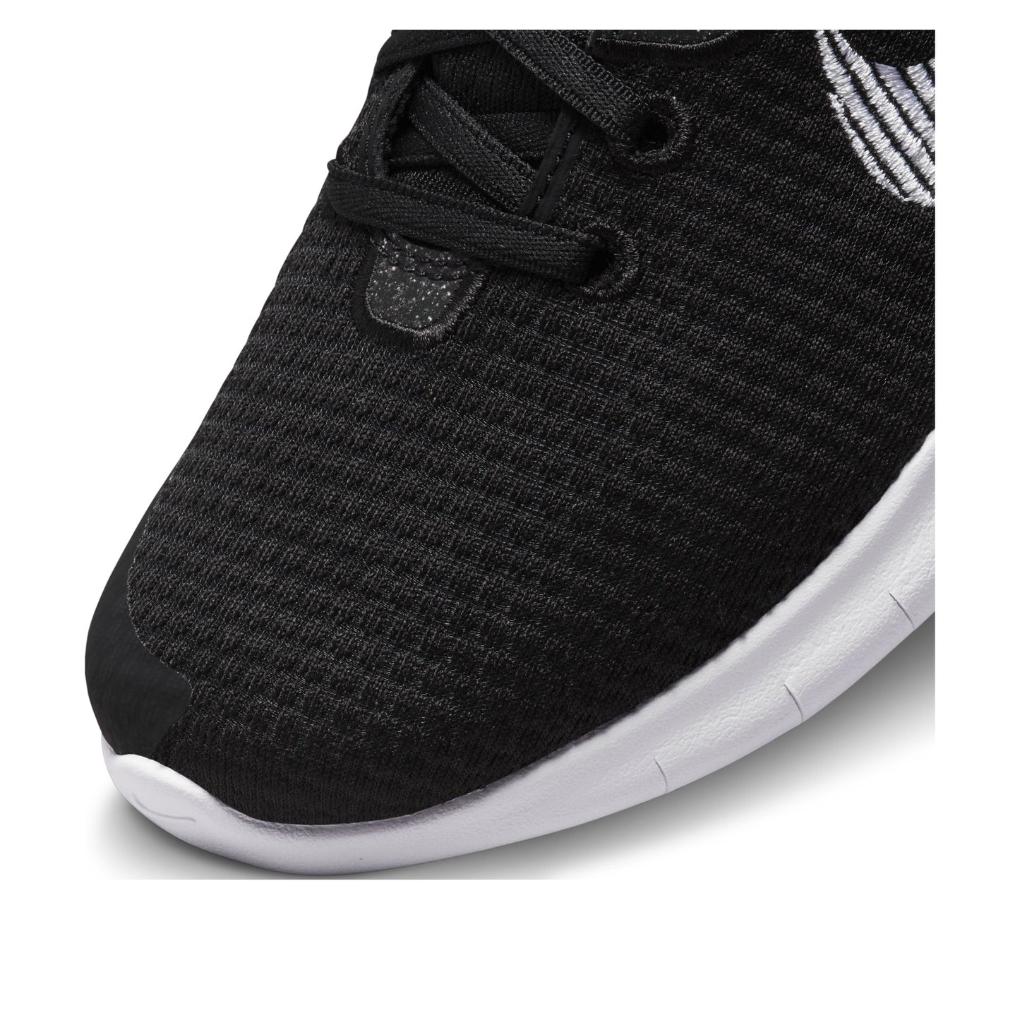 Nike Flex Experience Run 11 Next Nature 'Black Dark Smoke