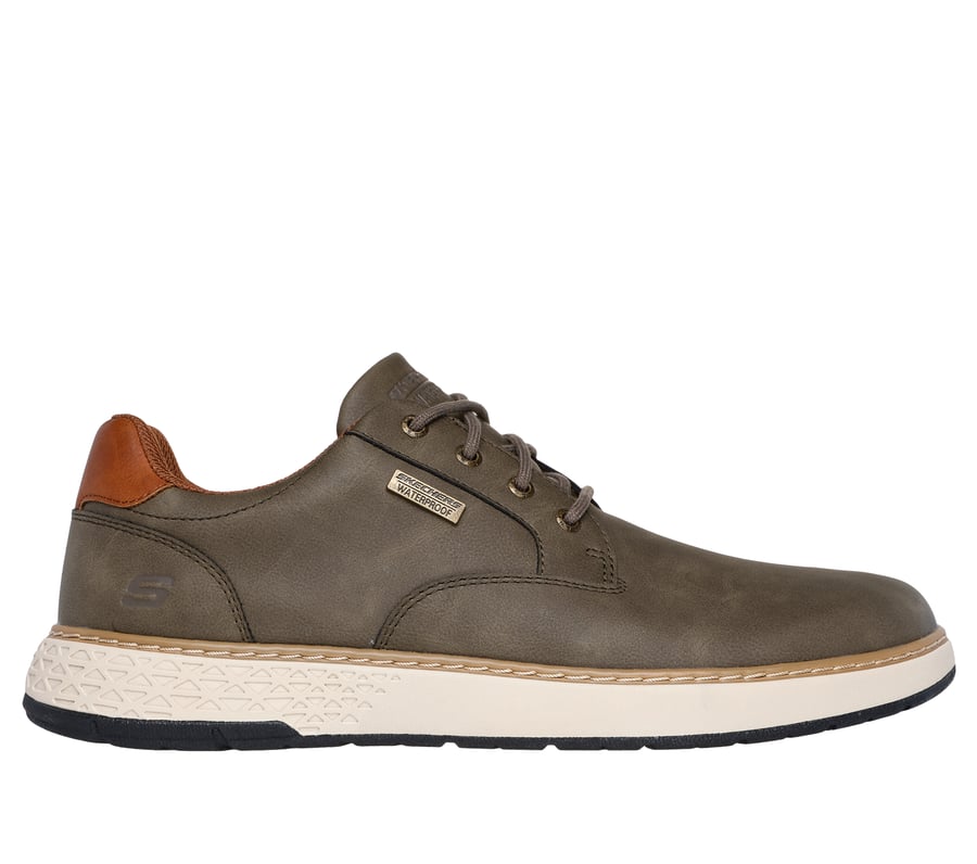 Skechers Waterproof Relaxed Fit