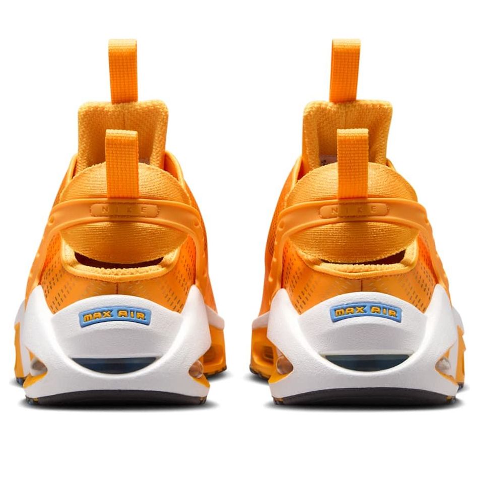 Nike Air Max Craze 'Laser Orange