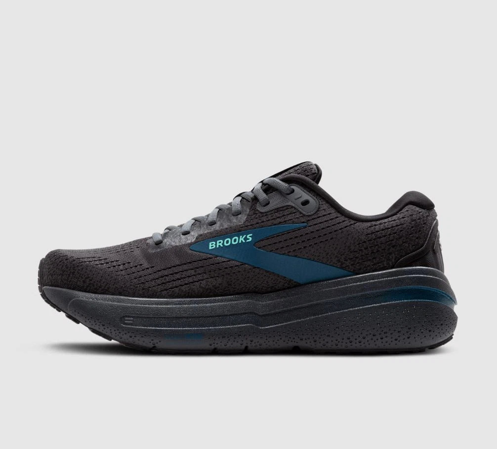 Brooks Ghost Max 2 Mens Running Shoes (D Standard) (081)