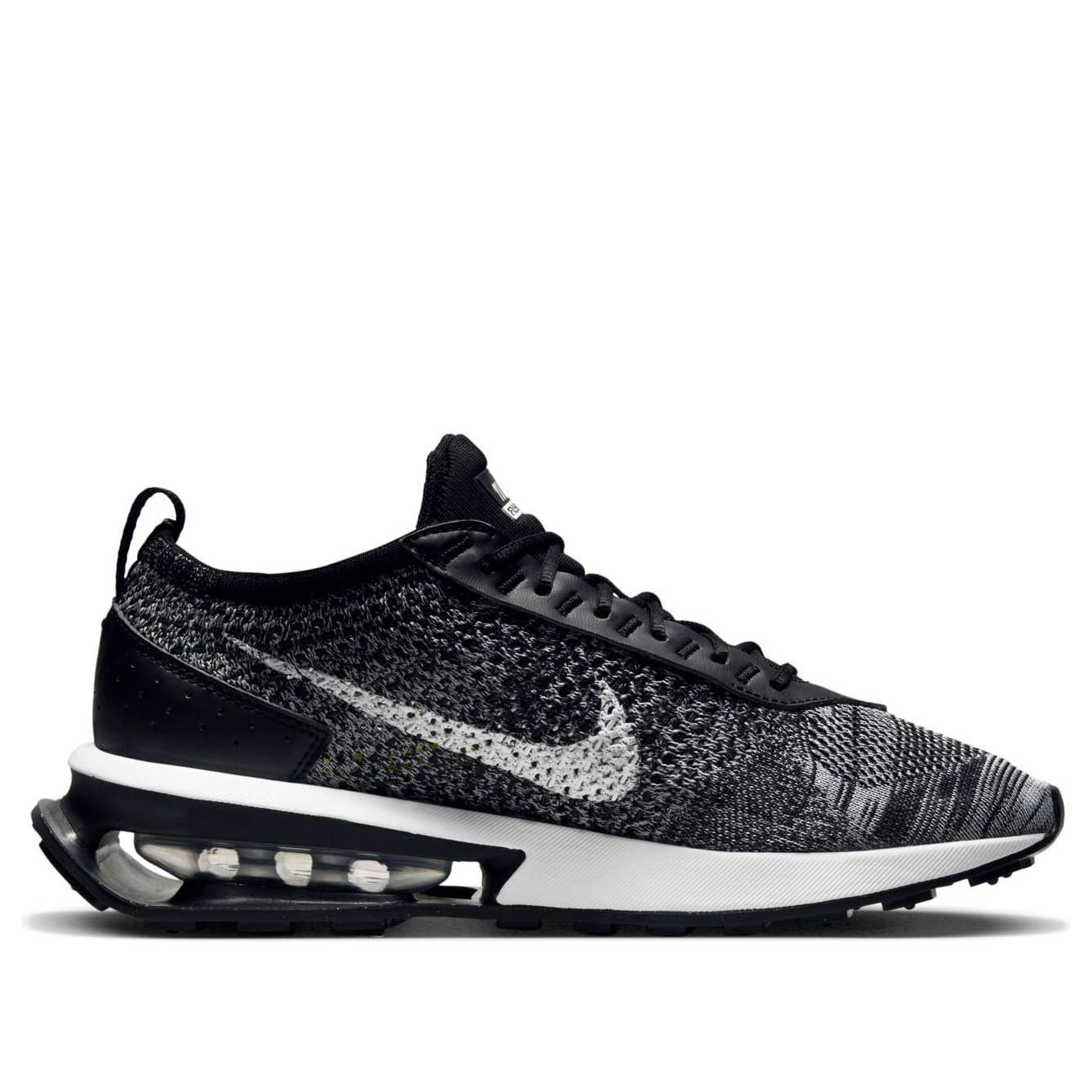 Nike Air Max Flyknit Racer 'Oreo'