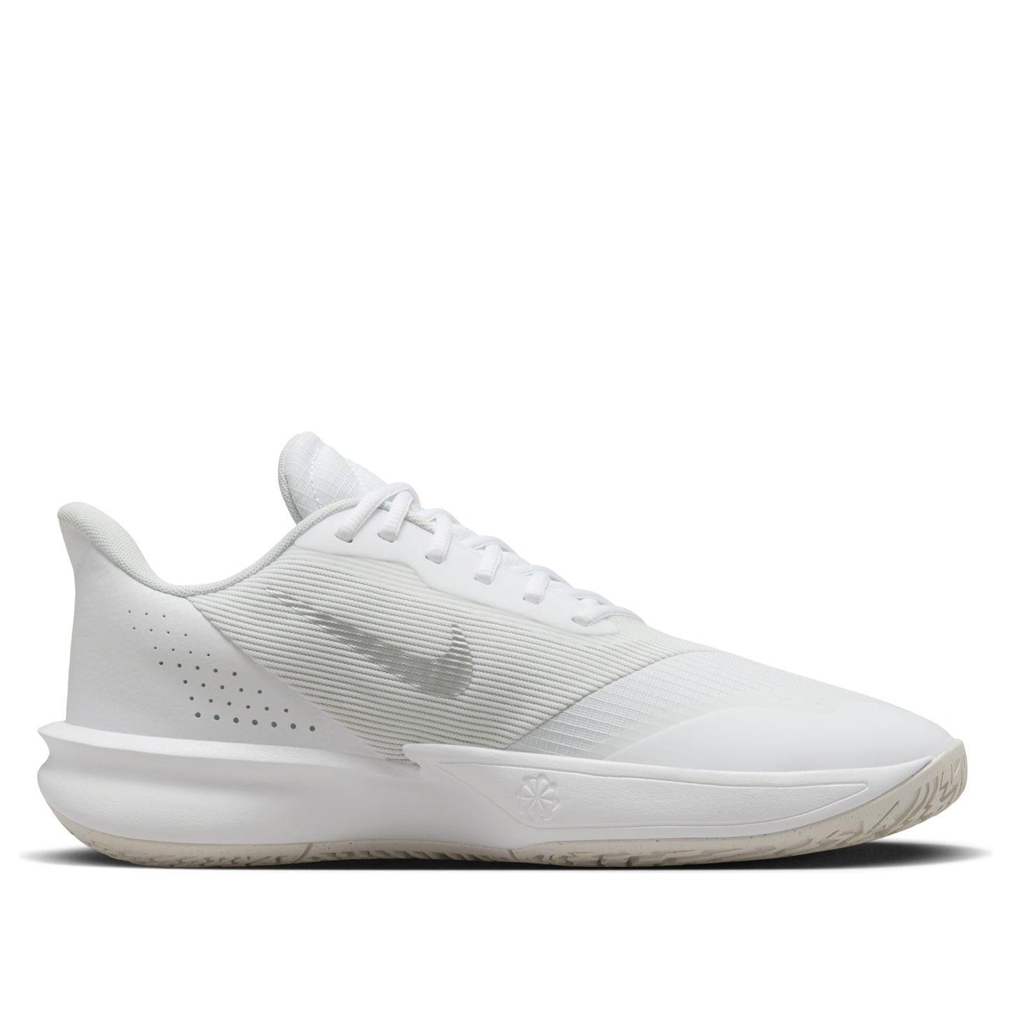 Nike Precision 7 "White Photon Dust Grey
