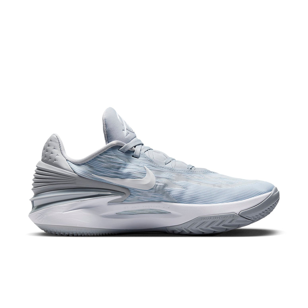 Nike-Air Zoom GT Cut 2 TB 'Wolf Grey'