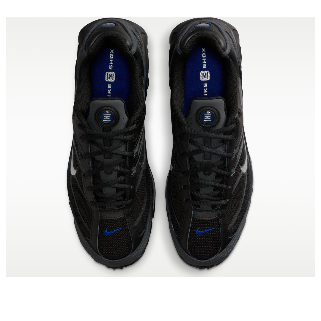 Nike-Shox Ride 2 'Reflective'