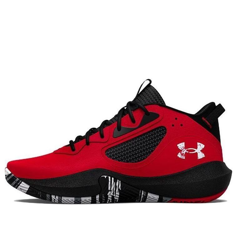 Under Armour Lockdown 6