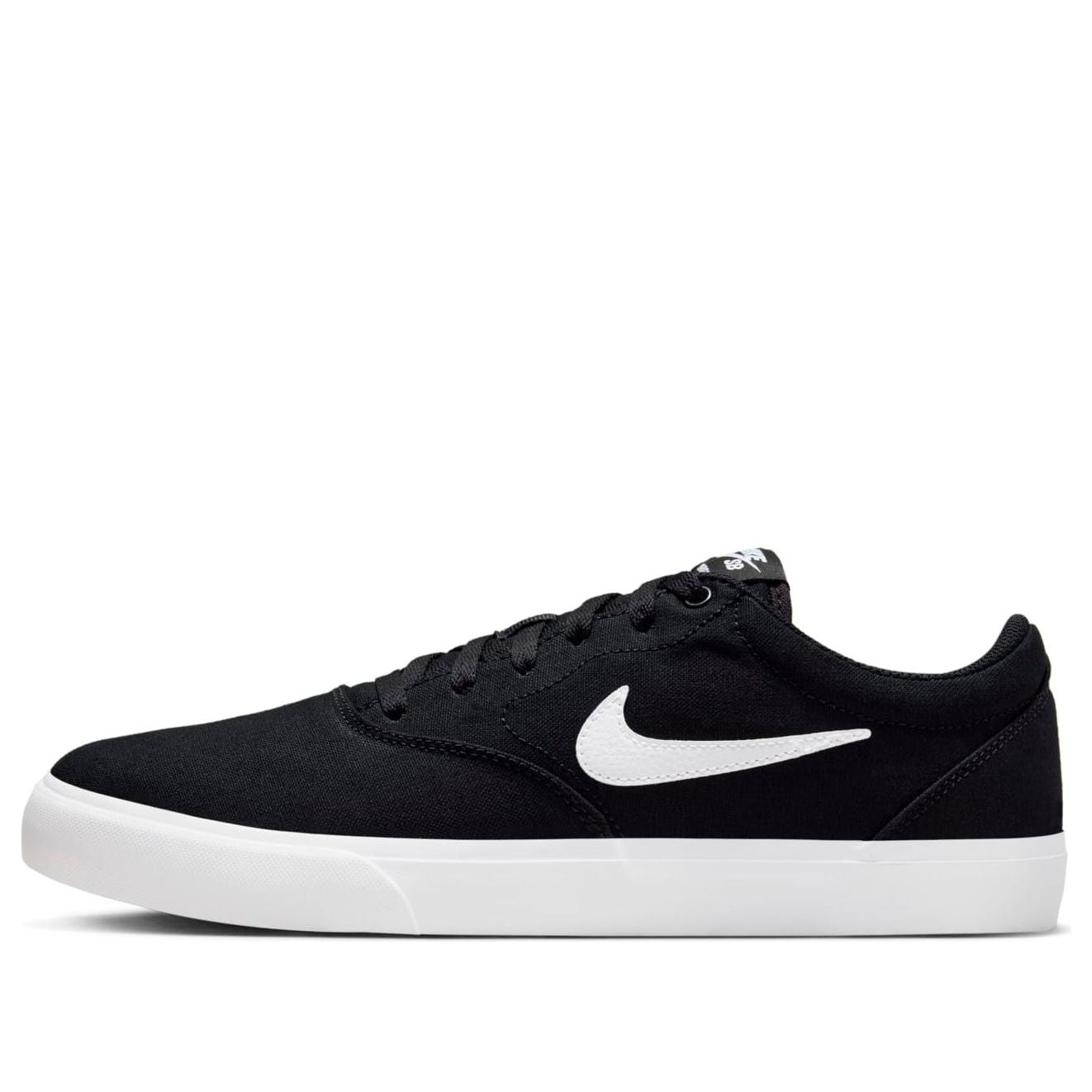 Nike-Charge SB 'Black'