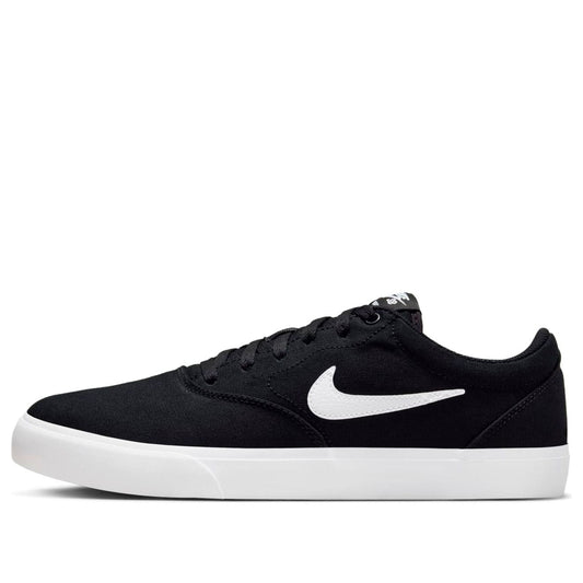 Nike-Charge SB 'Black'