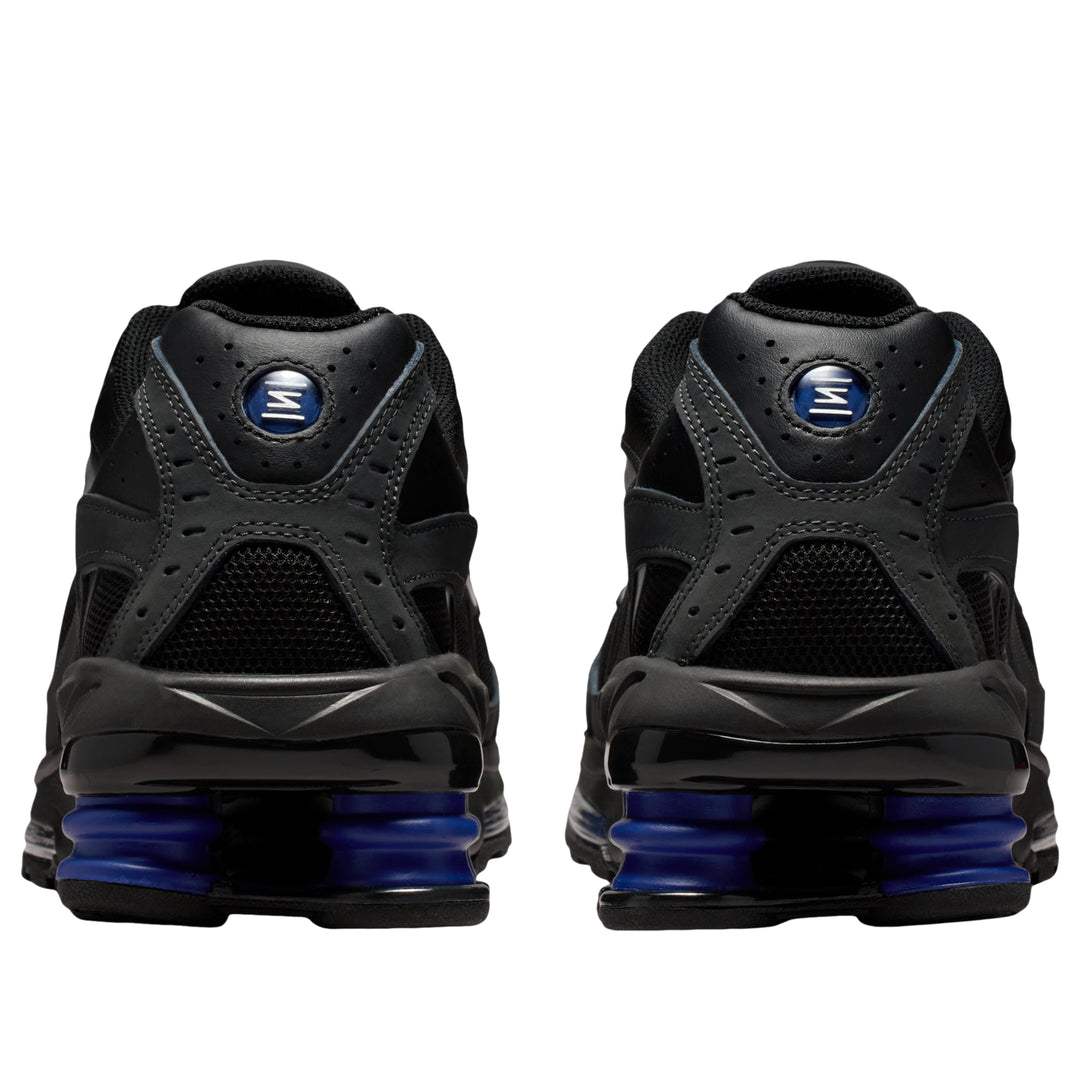 Nike-Shox Ride 2 'Reflective'