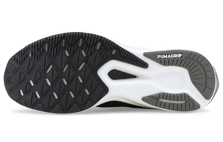 PUMA-Deviate Nitro 'Black White