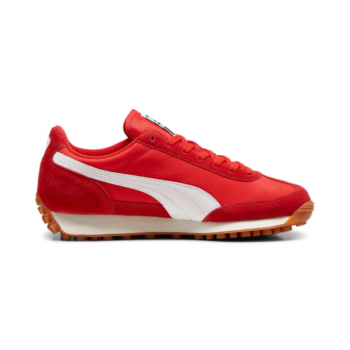PUMA-Easy Rider Vintage 'Red White