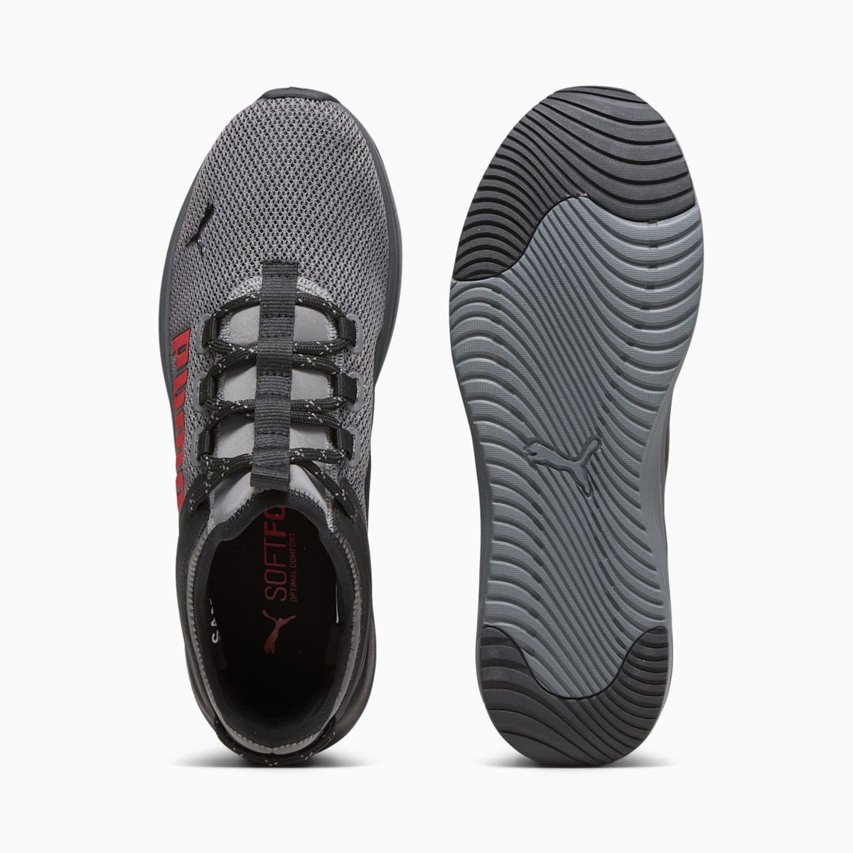 SOFTRIDE Astro Slip-on Running Shoes