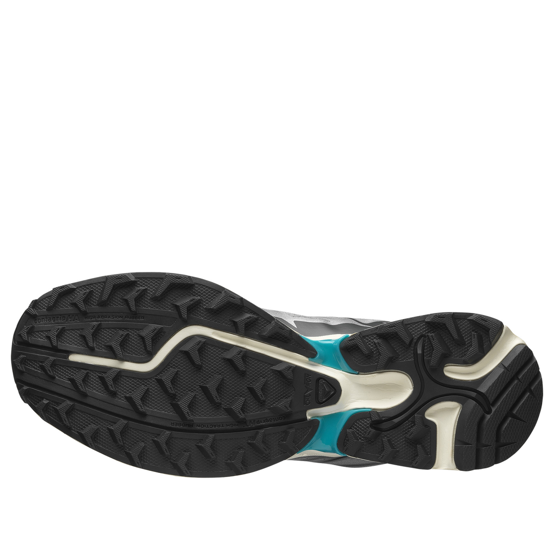 SALOMON-XT-Pathway 'Kicks Lab Exclusive Sharkskin Silver'