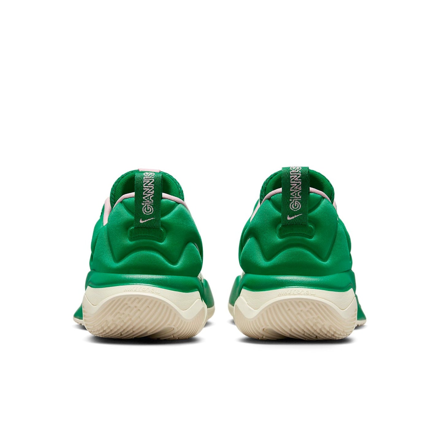 Nike-Giannis Immortality 3 'Green Pink'