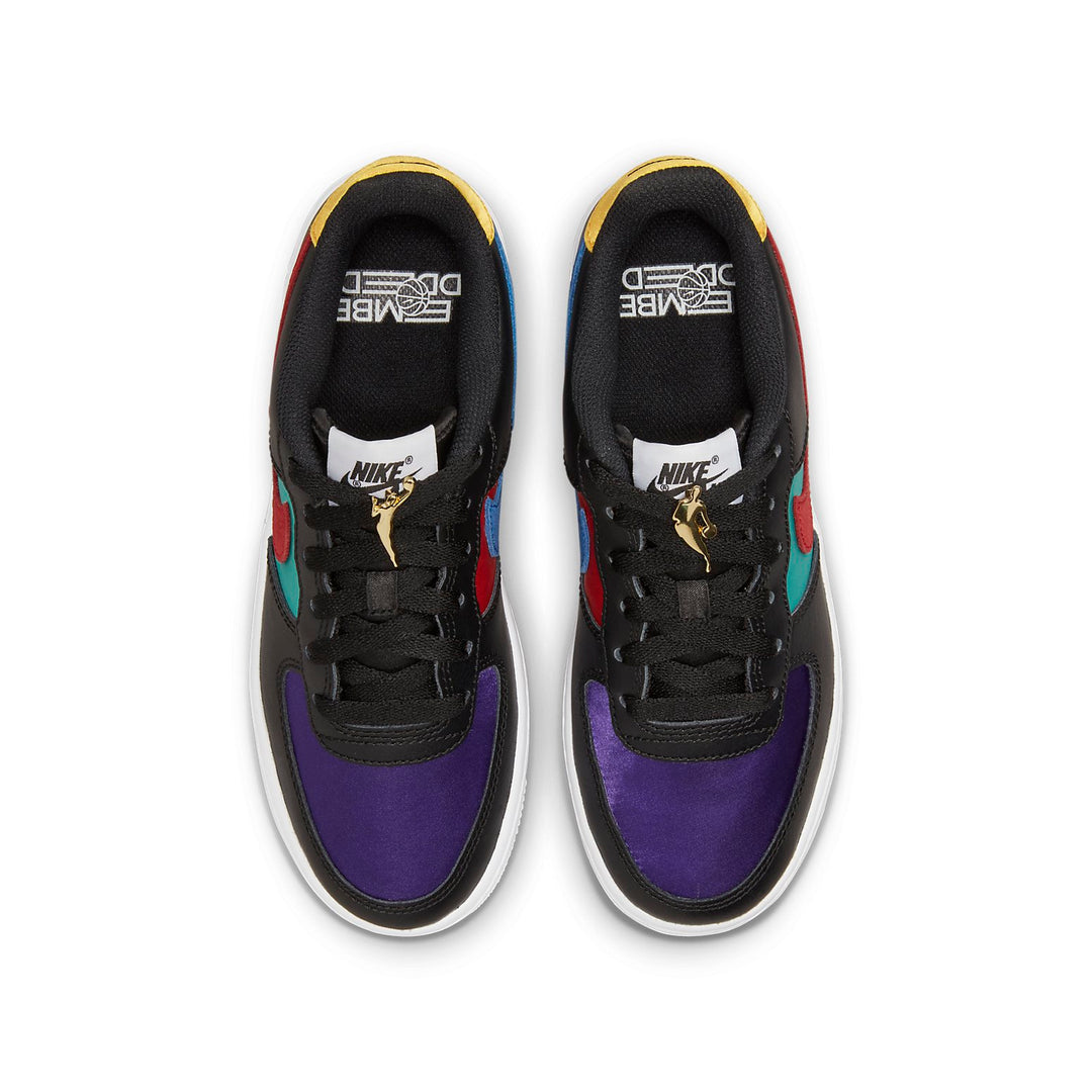 Nike-(GS) Nike x NBA Air Force 1 Low '06 LV8 EMB 'WNBA'