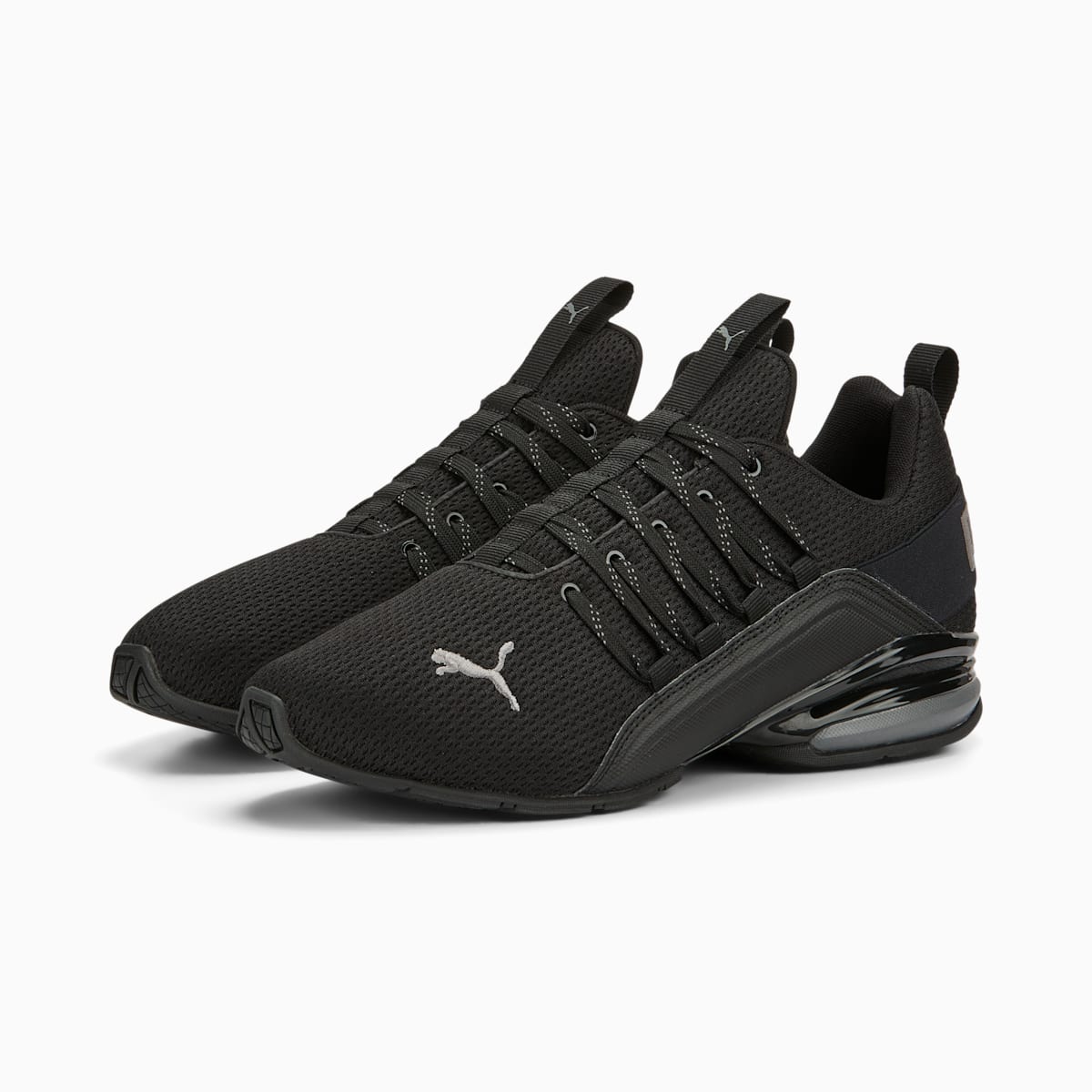 PUMA Axelion Refresh Running Shoes