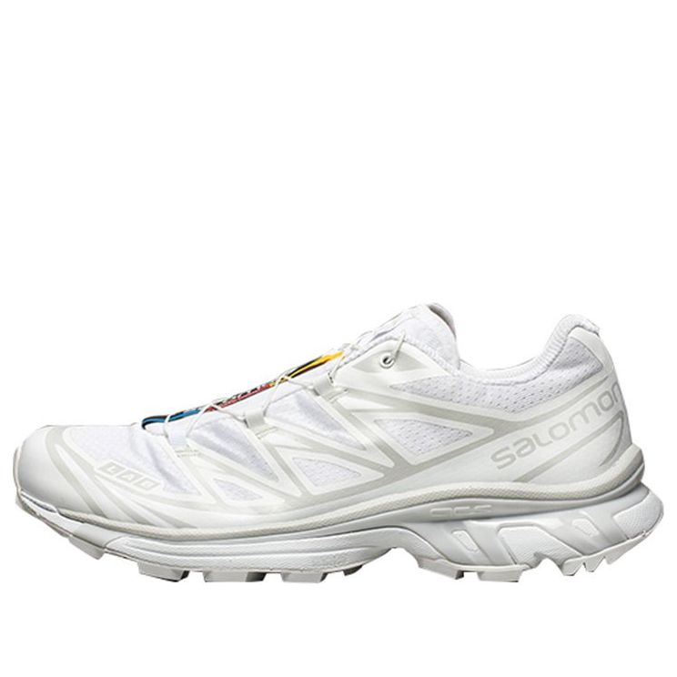 SALOMONXT-6 'White'Men's