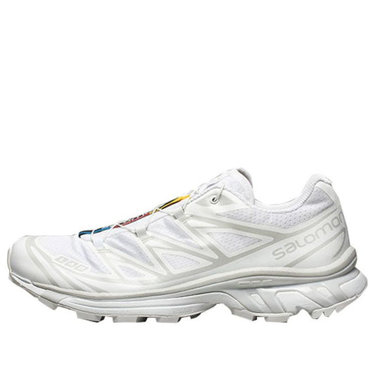 SALOMONXT-6 'White'Men's