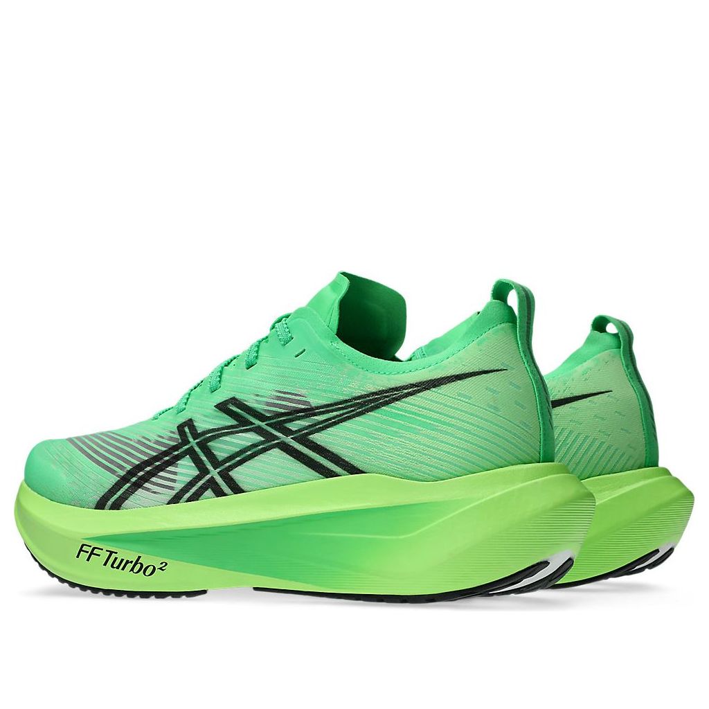 ASICS-Megablast 'Vital Green Black'
