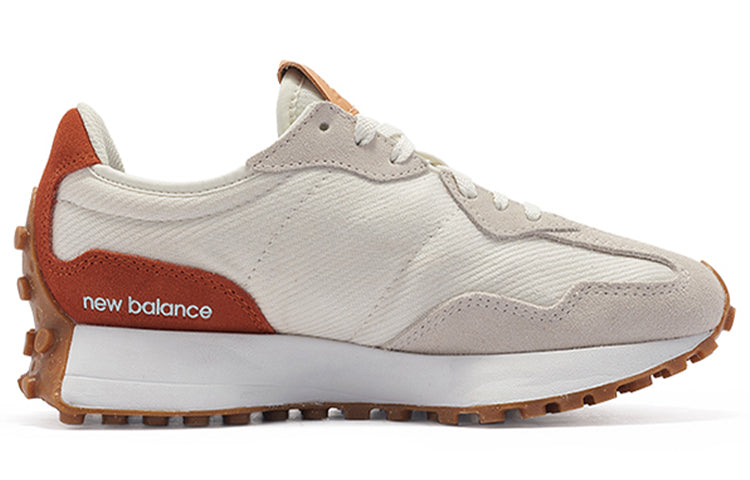 New Balance 327 'Sea Salt Rust Oxide