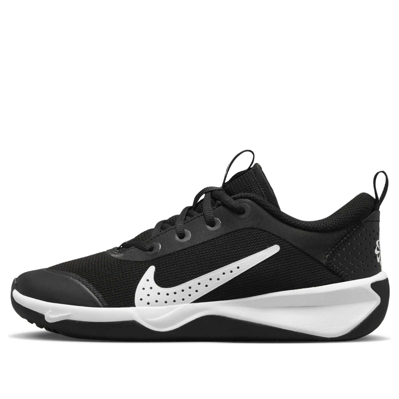 Nike Omni Multi-Court 'Black White