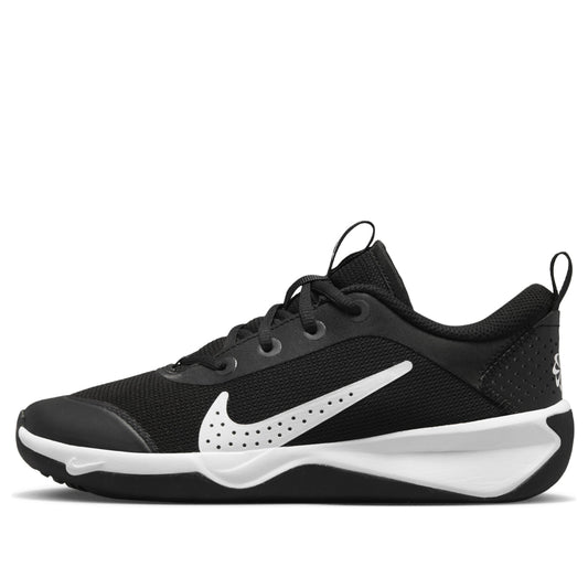 Nike Omni Multi-Court 'Black White