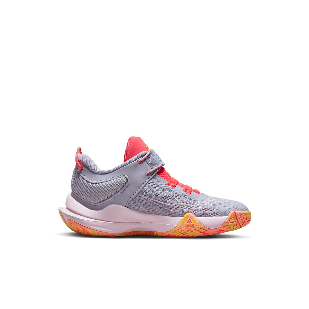 Nike Giannis Immortality 2 'Hot Punch Mismatched'