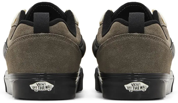 Vans Knu-Skool DR 'Grey Marshmallow'