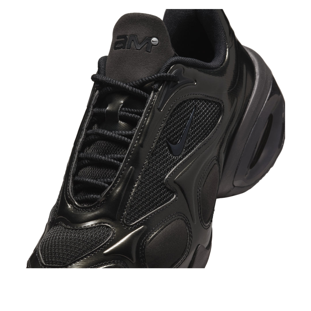 Nike-(WMNS) Nike Air Max Muse 'Triple Black'